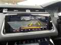 2019 Land Rover Range Rover Velar