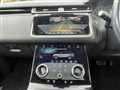 2019 Land Rover Range Rover Velar