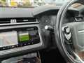 2019 Land Rover Range Rover Velar