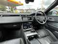 2019 Land Rover Range Rover Velar