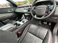 2019 Land Rover Range Rover Velar