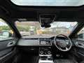 2019 Land Rover Range Rover Velar