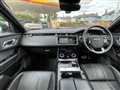 2019 Land Rover Range Rover Velar