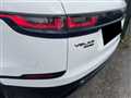 2019 Land Rover Range Rover Velar