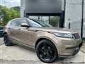 2019 Land Rover Range Rover Velar