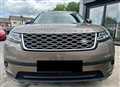 2019 Land Rover Range Rover Velar