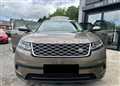 2019 Land Rover Range Rover Velar