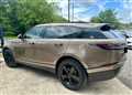 2019 Land Rover Range Rover Velar