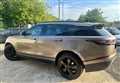 2019 Land Rover Range Rover Velar