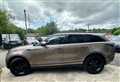 2019 Land Rover Range Rover Velar