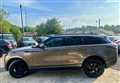 2019 Land Rover Range Rover Velar