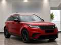 2019 Land Rover Range Rover Velar
