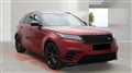 2019 Land Rover Range Rover Velar