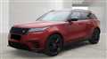 2019 Land Rover Range Rover Velar
