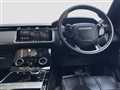 2019 Land Rover Range Rover Velar