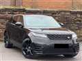 2019 Land Rover Range Rover Velar