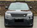 2019 Land Rover Range Rover Velar