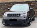 2019 Land Rover Range Rover Velar