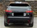 2019 Land Rover Range Rover Velar