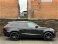 2019 Land Rover Range Rover Velar