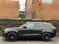 2019 Land Rover Range Rover Velar