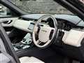 2019 Land Rover Range Rover Velar