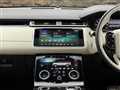 2019 Land Rover Range Rover Velar