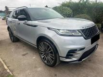 2019 Land Rover Range Rover Velar