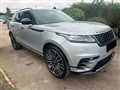 2019 Land Rover Range Rover Velar