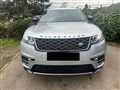 2019 Land Rover Range Rover Velar