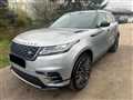 2019 Land Rover Range Rover Velar