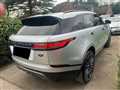 2019 Land Rover Range Rover Velar