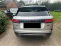 2019 Land Rover Range Rover Velar