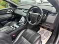 2019 Land Rover Range Rover Velar
