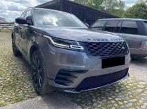 2019 Land Rover Range Rover Velar