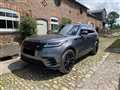 2019 Land Rover Range Rover Velar