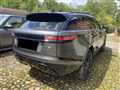 2019 Land Rover Range Rover Velar