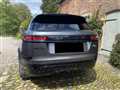 2019 Land Rover Range Rover Velar