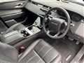 2019 Land Rover Range Rover Velar