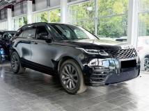 2019 Land Rover Range Rover Velar