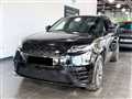 2019 Land Rover Range Rover Velar