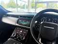 2019 Land Rover Range Rover Velar