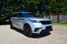 2019 Land Rover Range Rover Velar