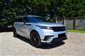 2019 Land Rover Range Rover Velar