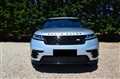2019 Land Rover Range Rover Velar
