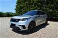 2019 Land Rover Range Rover Velar