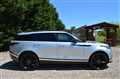 2019 Land Rover Range Rover Velar