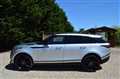 2019 Land Rover Range Rover Velar