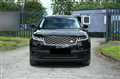 2019 Land Rover Range Rover Velar