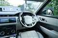 2019 Land Rover Range Rover Velar